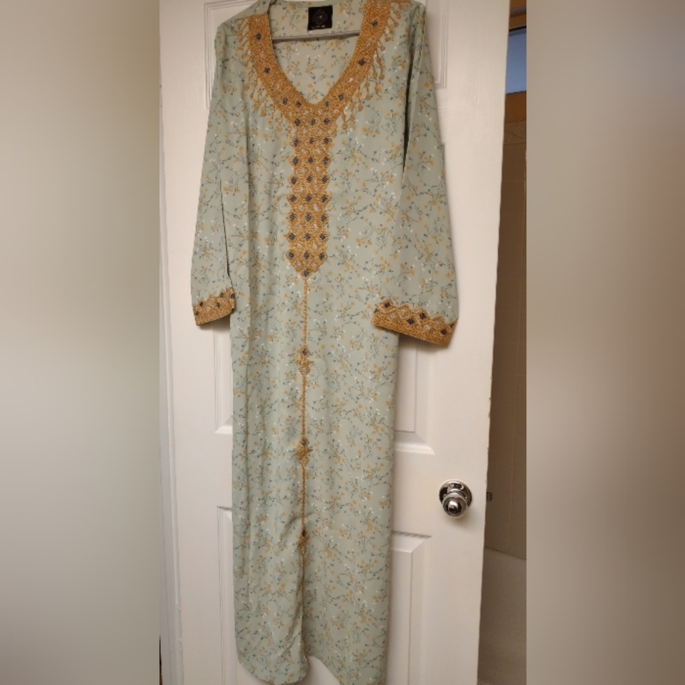 Patchouli women tunic